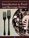 Introduction to Food and Beverage Service