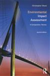 Environmental Impact Assessment: A Comparative Review