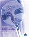 Introduction to Scots Criminal Law