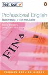 Test Your Professional English: Intermediate