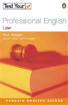 Test Your Professional English: Law