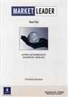 Market Leader: Upper Intermediate Business English