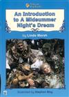 Introduction to A Midsummer Night's Dream Key Stage 2, An