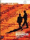 English for Work Everyday Business English Book/CD Pack