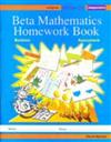 Longman Write-on Assignments: Beta Maths Homework Book