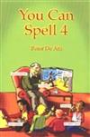 You Can Spell Book 4