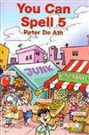 You Can Spell Book 5