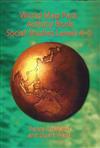 World Map Pack Activity Book: Social Studies Levels 4-5