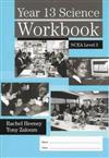 Year 13 Science Workbook: NCEA Level 3