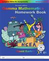 Longman Write-on Assignments: Gamma Maths NCEA Level 1 Homework Book