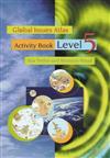 Global Issues Atlas: Activity Book Level 5