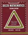 Delta Mathematics: A Year 13 Course in Mathematics with Calculus