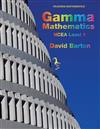 Gamma Maths NCEA L1