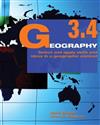 Geography 3.4