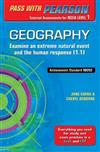 Pass with Pearson: Geography 1.1