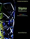 Sigma Mathematics - NCEA Level 3 Statistics & Modelling