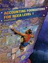 Accounting Foundations for NCEA Level 1