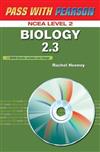 Pass with Pearson: Biology NCEA 2.3e Describe Genetic Variation & Change