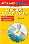 Pass with Pearson: Physics NCEA 2.3, 2.4, 2.5, 2.6