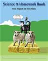 Science 9 Homework Book: Longman Write-on Assignments