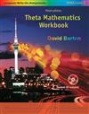 Theta Mathematics Workbook: Longman Write-on Assignments