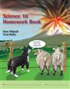 Science 10 Homework Book: Longman Write-on Assignments