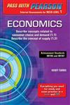 Pass with Pearson: Economics 1.1 & 1.3
