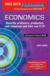 Pass with Pearson: Economics 1.2