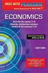 Pass with Pearson: Economics 1.4 & 1.5