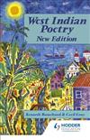 West Indian Poetry