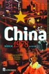 China Since 1978: Reform, Modernisation and Socialism with Chinese Characteristics