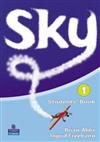 Sky: Level 1: Student Book