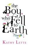 The Boy Who Fell to Earth