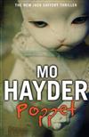 Poppet: Jack Caffery 6