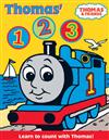 Thomas' 123: Learn to Count with Thomas