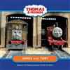 James and Toby