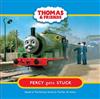 Percy Gets Stuck