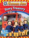 Fireman Sam: 5 Stories in 1