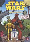 Clone Wars Adventures, Volume 4