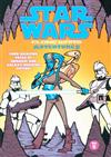 Clone Wars Adventures, Volume 5