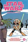 Clone Wars Adventures, Volume 6