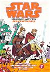 Clone Wars Adventures