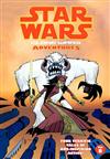 Clone Wars Adventures, Volume 8
