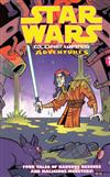 Star Wars: Clone Wars Adventures, Vol. 9