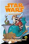Clone Wars Adventures