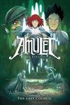 Amulet 4: The Last Council