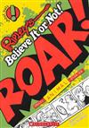 Roar!: Crazy Animals Stories