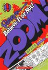 Zoom!: Amazing Space Stories