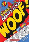 Woof!: Funny Pet Stories
