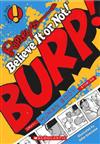 Burp!: Crazy Human Body Stories